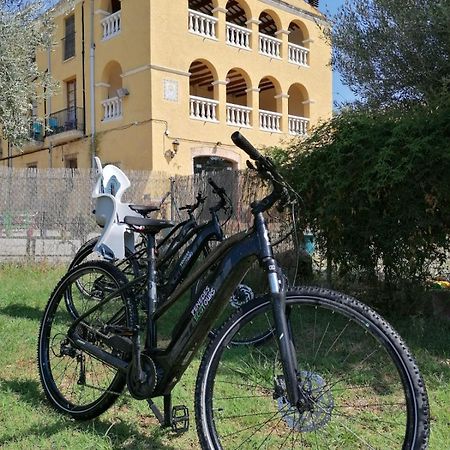 Maset Del Garraf ξενώνας Olesa de Bonesvalls Εξωτερικό φωτογραφία
