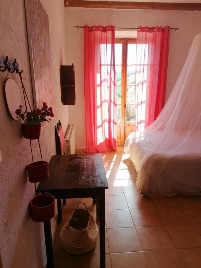 Maset Del Garraf ξενώνας Olesa de Bonesvalls Εξωτερικό φωτογραφία