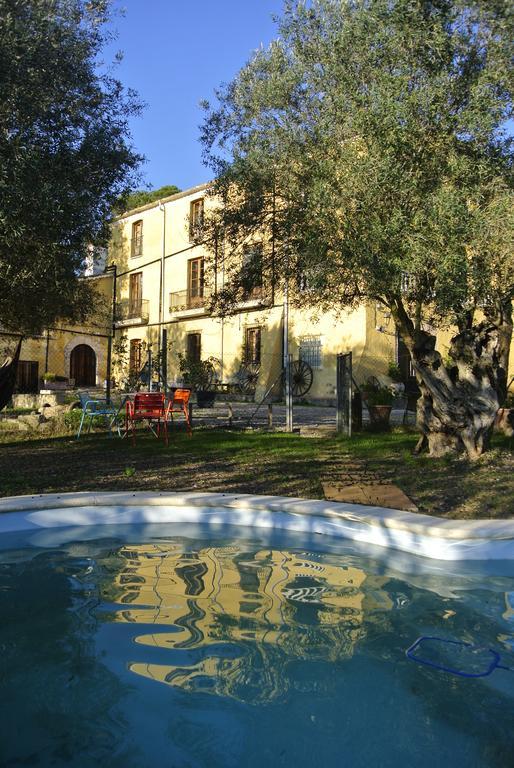 Maset Del Garraf ξενώνας Olesa de Bonesvalls Εξωτερικό φωτογραφία