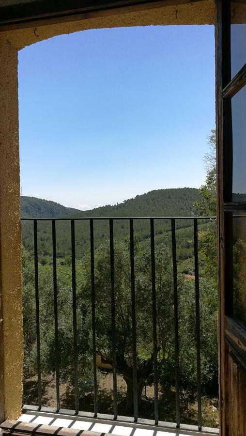 Maset Del Garraf ξενώνας Olesa de Bonesvalls Εξωτερικό φωτογραφία