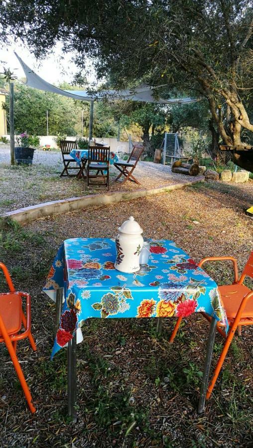 Maset Del Garraf ξενώνας Olesa de Bonesvalls Εξωτερικό φωτογραφία