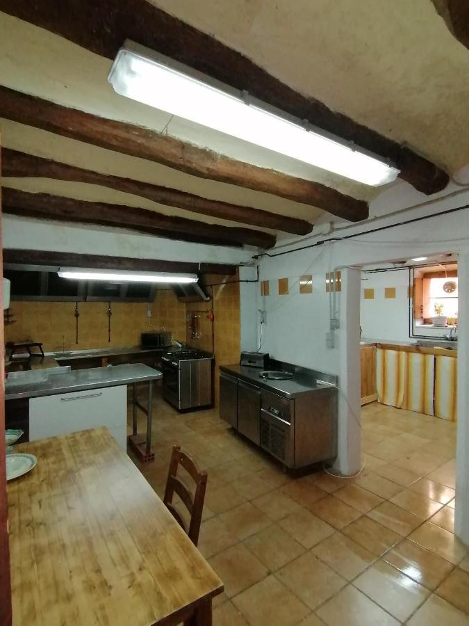 Maset Del Garraf ξενώνας Olesa de Bonesvalls Εξωτερικό φωτογραφία